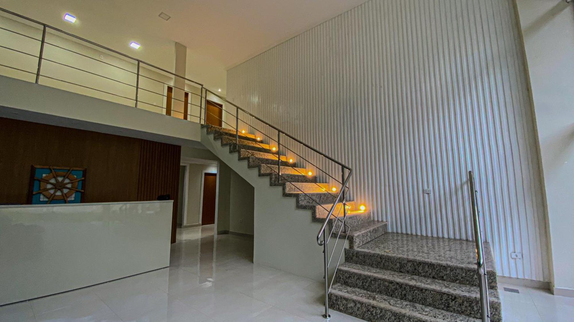 Pousada Doliver Paraty Exterior foto