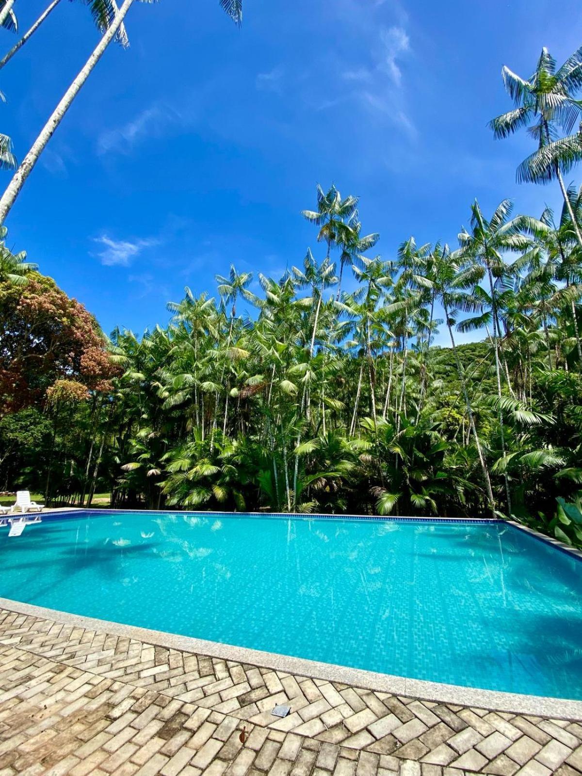 Pousada Doliver Paraty Exterior foto
